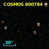 COSMOS J100219.97+014816.3