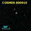 COSMOS J100223.28+014758.8