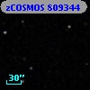 zCOSMOS 809344
