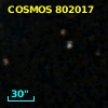 COSMOS J100224.20+014758.4