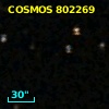 COSMOS J100219.31+014750.9