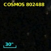 COSMOS J100240.81+014749.7