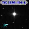TYC 3876-424-1
