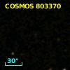 COSMOS J100219.92+015728.7