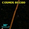 COSMOS J100249.14+015733.1