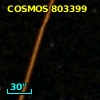 COSMOS J100248.32+015720.7