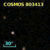 zCOSMOS 810307