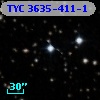 TYC 3635-411-1
