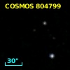 COSMOS J100145.13+015712.3