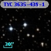 TYC 3635-438-1