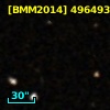 zCOSMOS 810705