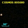 COSMOS 805080