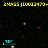 2MASS J10013470+0156483