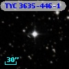 TYC 3635-446-1