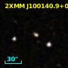 [TIM2007] J100140.96+015643.3