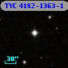 TYC 4182-1363-1
