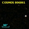 COSMOS J100146.38+015640.9