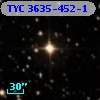 TYC 3635-452-1