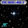 TYC 3635-456-1