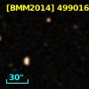 zCOSMOS 810748