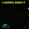 COSMOS J100147.22+015610.4