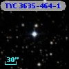 TYC 3635-464-1