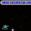 1RXS J153912.0+582058