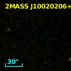 2MASS J10020206+0155542