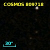 COSMOS J100145.19+015553.7