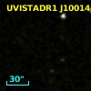 COSMOS J100144.84+015555.8