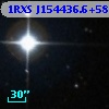 1RXS J154436.6+582542