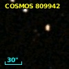zCOSMOS 810695