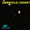 zCOSMOS 810703