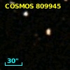 COSMOS J100138.13+015548.3