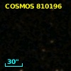 COSMOS J100145.19+015547.2