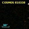 COSMOS J100147.19+015551.0