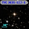 TYC 3635-522-1