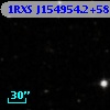 1RXS J154954.2+582222