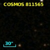 COSMOS J100145.94+015535.3