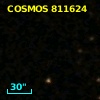 COSMOS J100146.68+015523.2