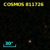 COSMOS J100147.59+015525.7