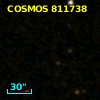 COSMOS J100144.94+015537.8