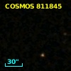 COSMOS J100147.61+015519.6