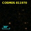 COSMOS J100145.31+015516.2