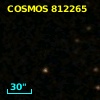COSMOS J100146.44+015510.8