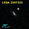 LEDA 2597325