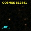 COSMOS J100145.24+015501.2