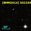 zCOSMOS 810267