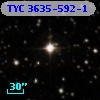 TYC 3635-592-1