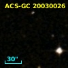 zCOSMOS 810258